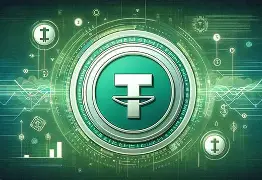 Покупка и продажа USDT